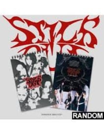 Nmixx - FE3O4: Stick Out