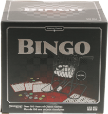 Bingo premium - Goliath