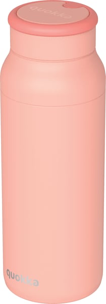 Bouteille isotherme Quokka - Rose - 690 ml