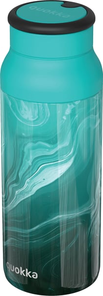Bouteille isotherme Quokka - Marble - 690 ml