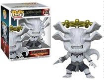 Figurine Funko POP! - Jujutsu Kaisen - Mahoraga n°2128