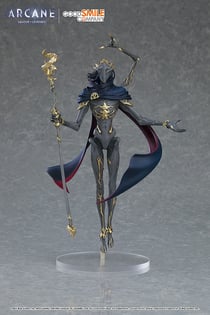 Statuette Pop Up Parade SP Champion - Arcane - Viktor - PVC - 20 cm