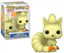 Figurine Funko POP! - Pokémon - Feunard n°1091