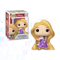 Figurine Funko POP! - Raiponce - Raiponce Noël n°1613