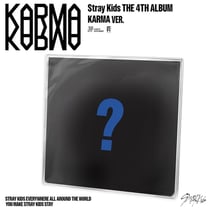 Karma - édition limitée