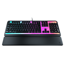 Turtle Beach Magma - Clavier gaming à membrane