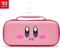 Etui de protection pour Switch 2 PowerA - Kirby