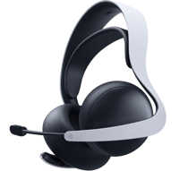 Sony Pulse Elite V2 - Casque gaming sans fil PS5