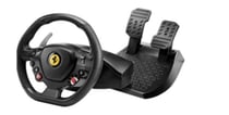 Thrustmaster T98 Ferrari - Volant de simulation PS5/PC