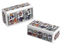 Yu-Gi-Oh! Méga-Pack 2025 - Coffret de cartes à collectionner - Métal