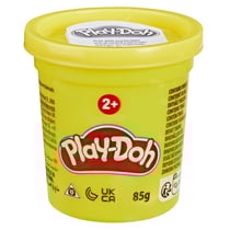 Pâte à modeler 85 g - Play-Doh - Jaune