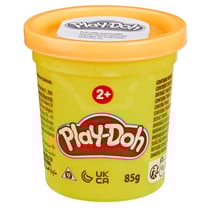 Pâte à modeler 85 g - Play-Doh - Orange