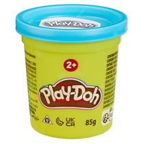 Pâte à modeler 85 g - Play-Doh - Bleu vif