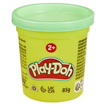 Pâte à modeler 85 g - Play-Doh - Vert menthe