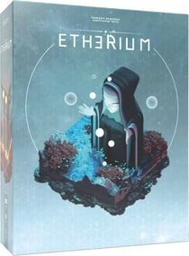Etherium - Le Crapaux Céleste