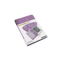 Kidydraw mini - Kidywolf - Princesse