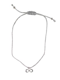 Bracelet à vœux "Ton potentiel est sans limite" Omsaé