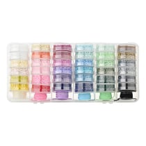 Maxi boite de perles rocaille