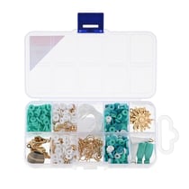 Boîte de pampilles d'été - Créalia