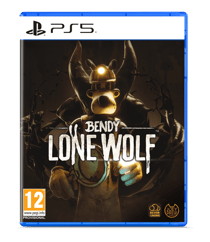 Bendy: Lone Wolf