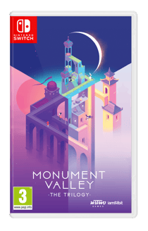 Monument Valley : The Trilogy