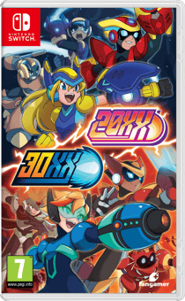 20XX/30XX