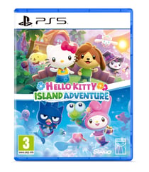 Hello Kitty : Island Adventure - PS5