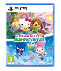Hello Kitty : Island Adventure - PS5