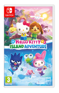 Hello Kitty : Island Adventure