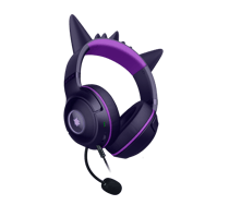 Casque Razer - Kraken Kitty V2 - Edition Ectoplasma