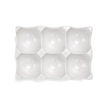 Sipport œufs à décorer - 15 x 10 cm - Collection Pâques - Créalia