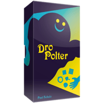 Dro Polter - Oink Games