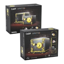 Coffre-fort Cada - 442 pièces