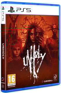 Unholy