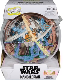 Perplexus Star Wars The Mandalorian - Spin Master
