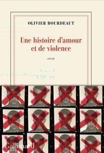 Une histoire d'amour et de violence