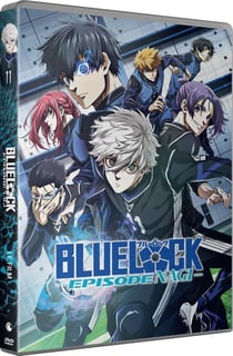 Blue Lock le film : Épisode Nagi