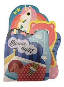 Bonne nuit !