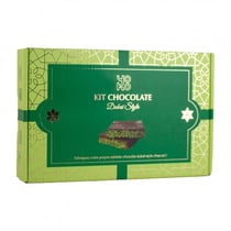Coffret Yoko Design - Chocolat 