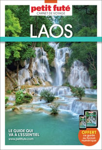 Laos (édition 2026)