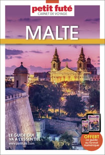 Malte (édition 2026)