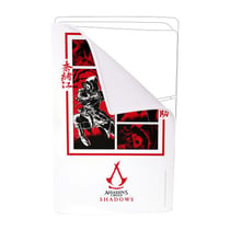 Cover pour PS5 Slim - Assassin's Creed - Silicone