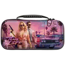 Sacoche Thug Life pour Switch 2 Switch Oled