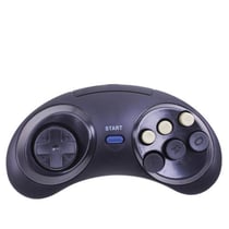 Manette Megadrive 6 boutons