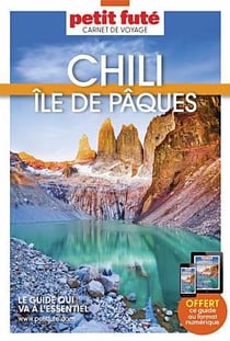 Chili : Ile de Pâques (édition 2026)