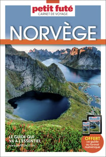 Norvège (édition 2026)
