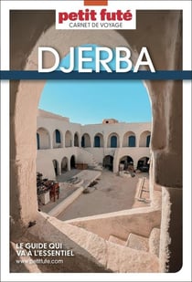 Djerba (édition 2026)