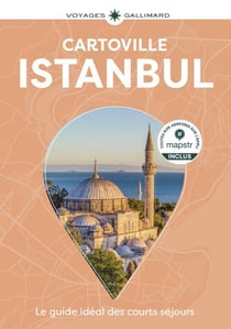 Istanbul (édition 2026/2027)
