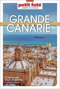 Grande Canarie (édition 2026)