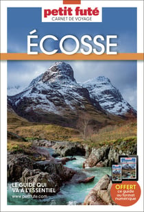 Écosse (édition 2026)